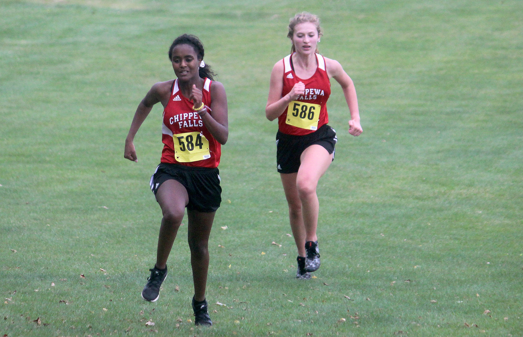 Chi-Hi Cross Country Invitational 10-3-19